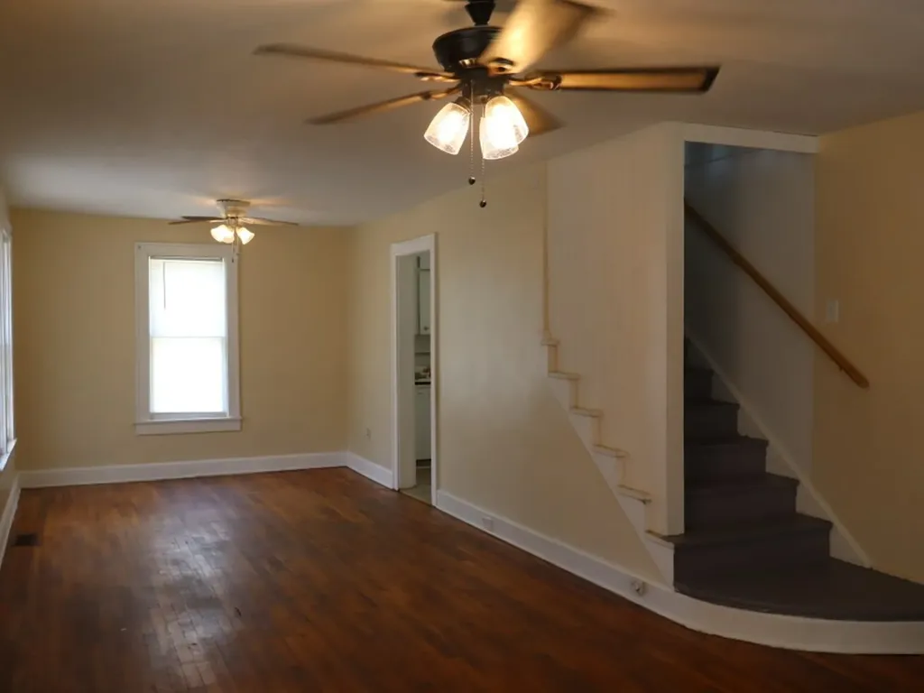 408 2nd Street Lawrenceburg TN 38464