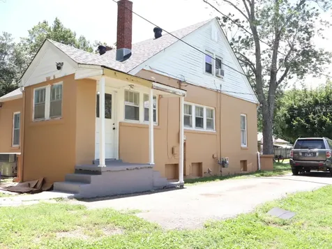 408 2nd Street Lawrenceburg TN 38464