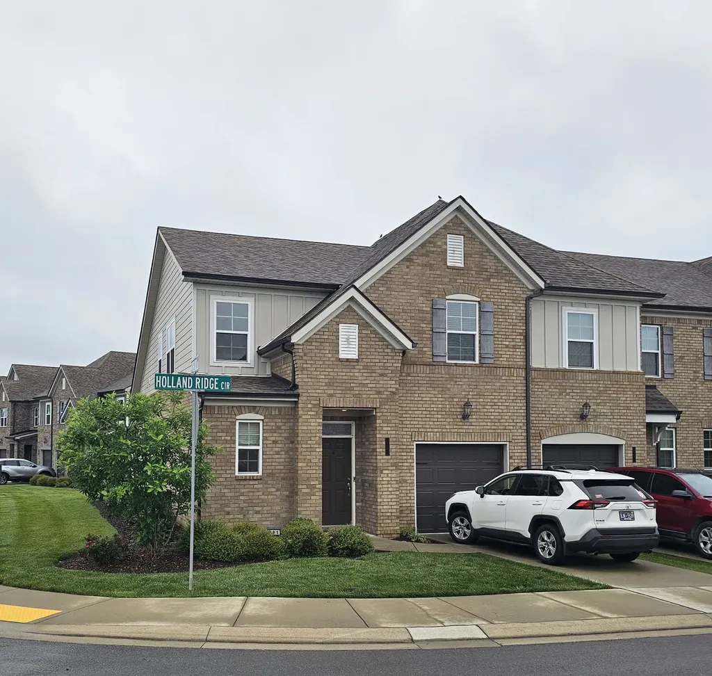 11 Holland Ridge Circle Lebanon TN 37090