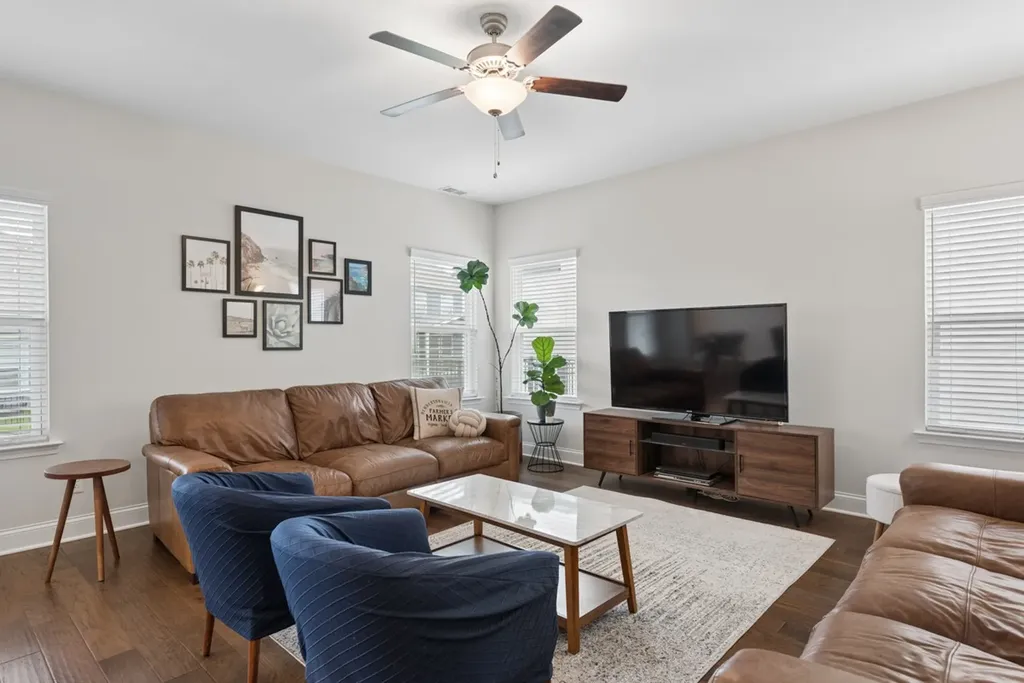 1406 Serenity Court Hendersonville TN 37075