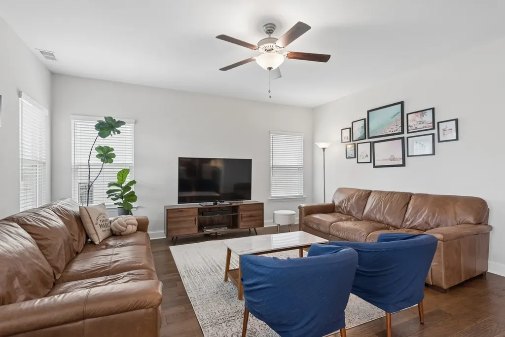 1406 Serenity Court Hendersonville TN 37075