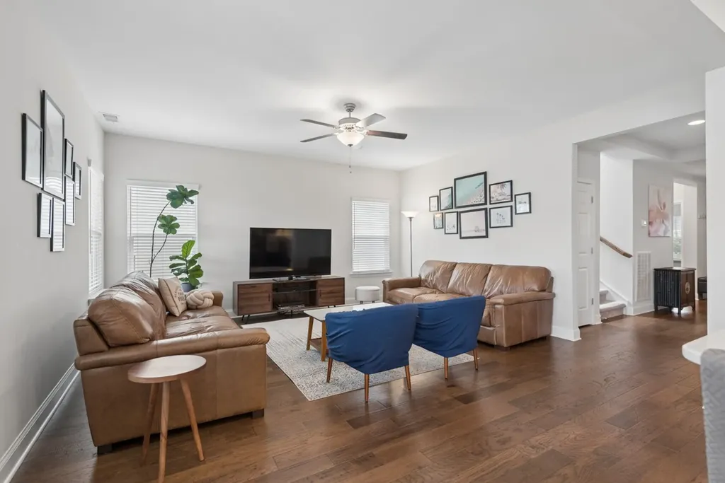 1406 Serenity Court Hendersonville TN 37075