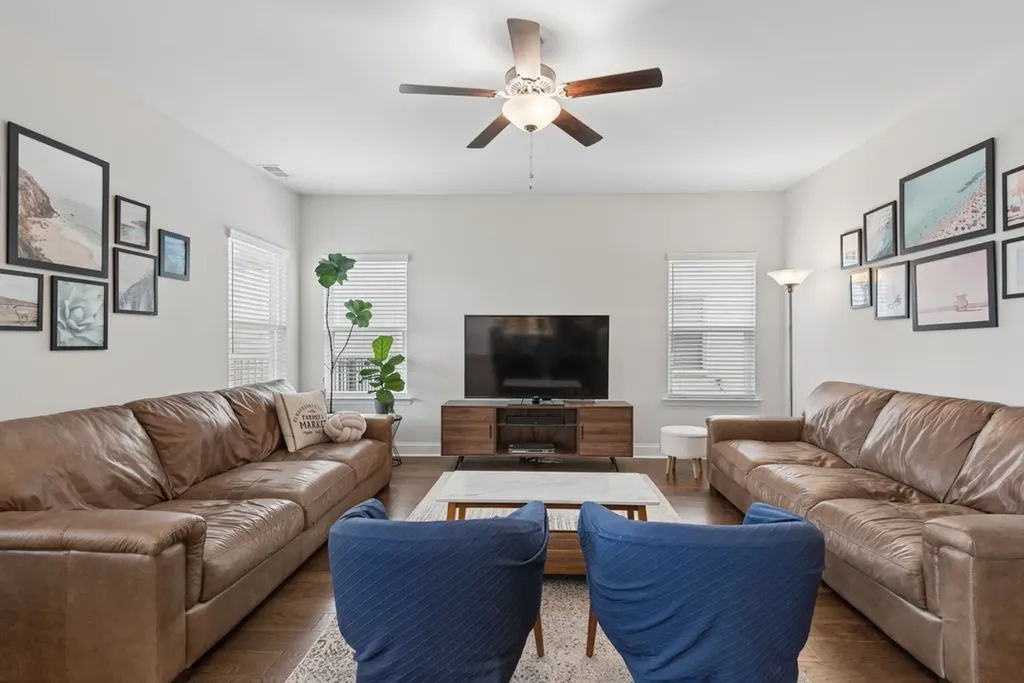 1406 Serenity Court Hendersonville TN 37075