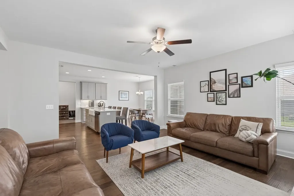 1406 Serenity Court Hendersonville TN 37075