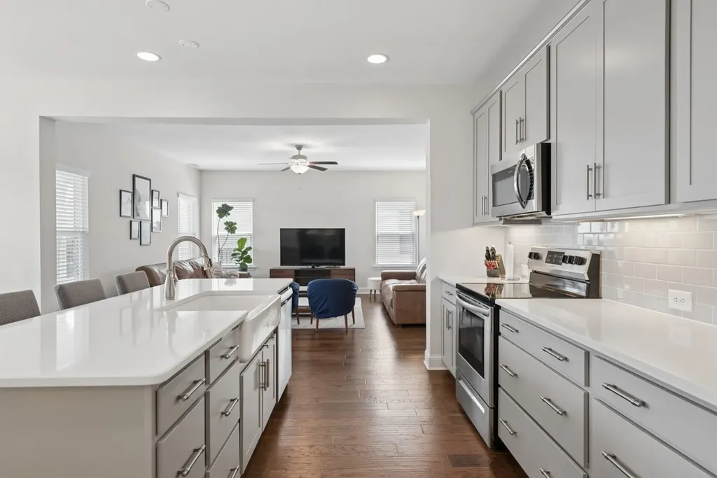 1406 Serenity Court Hendersonville TN 37075