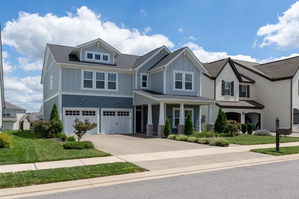 1406 Serenity Court Hendersonville TN 37075