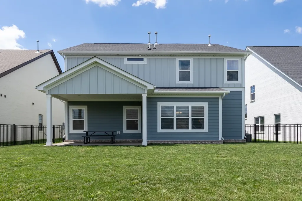 1406 Serenity Court Hendersonville TN 37075