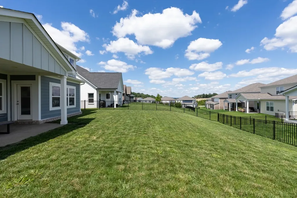 1406 Serenity Court Hendersonville TN 37075