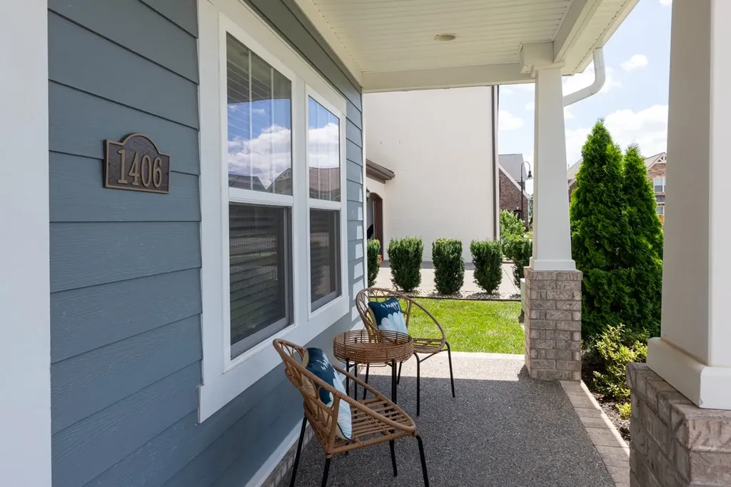 1406 Serenity Court Hendersonville TN 37075