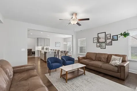 1406 Serenity Court Hendersonville TN 37075