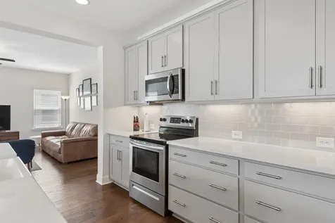 1406 Serenity Court Hendersonville TN 37075