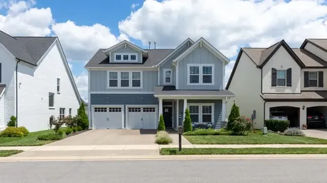 1406 Serenity Court Hendersonville TN 37075
