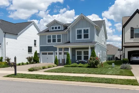 1406 Serenity Court Hendersonville TN 37075