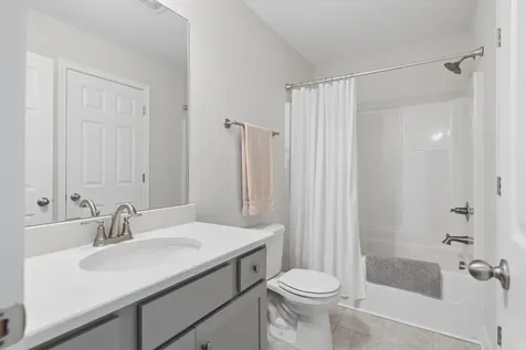 1406 Serenity Court Hendersonville TN 37075