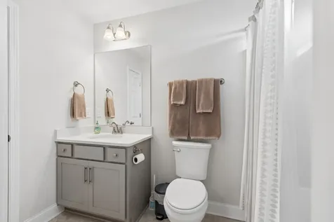 1406 Serenity Court Hendersonville TN 37075