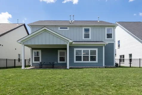 1406 Serenity Court Hendersonville TN 37075