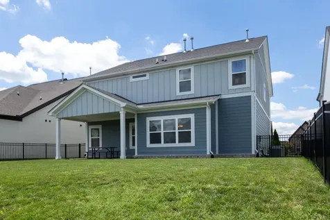 1406 Serenity Court Hendersonville TN 37075