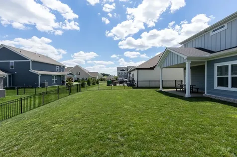1406 Serenity Court Hendersonville TN 37075