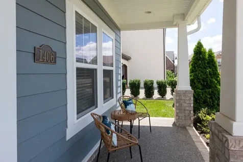 1406 Serenity Court Hendersonville TN 37075