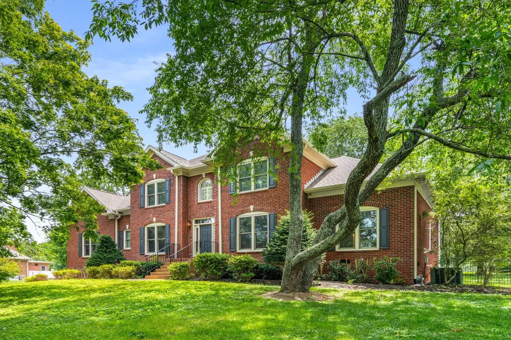 1510 Knox Valley Drive Brentwood TN 37027
