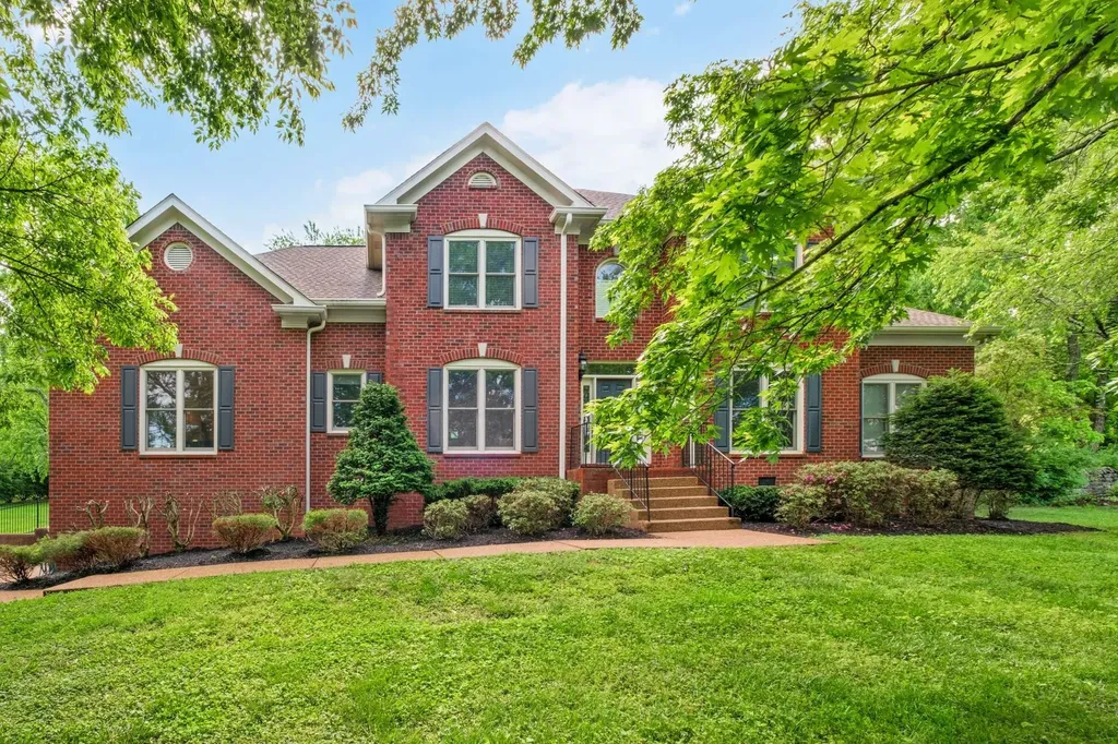 1510 Knox Valley Drive Brentwood TN 37027