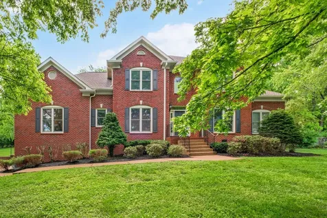 1510 Knox Valley Drive Brentwood TN 37027