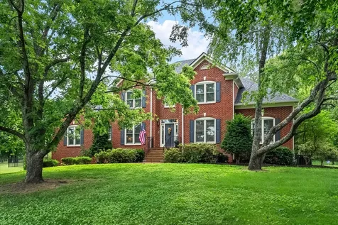 1510 Knox Valley Drive Brentwood TN 37027
