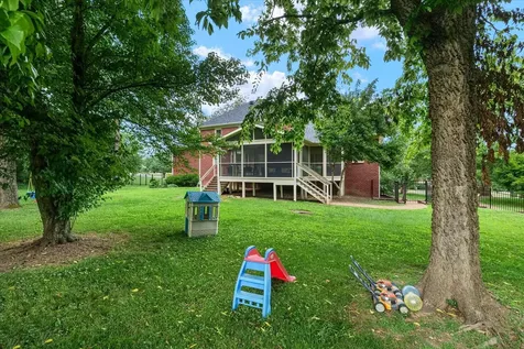1510 Knox Valley Drive Brentwood TN 37027