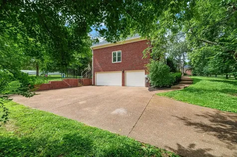 1510 Knox Valley Drive Brentwood TN 37027