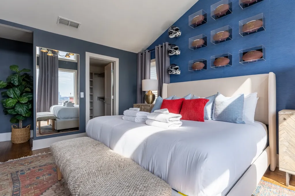22 Fern Avenue Nashville TN 37207