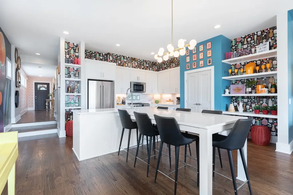 22 Fern Avenue Nashville TN 37207