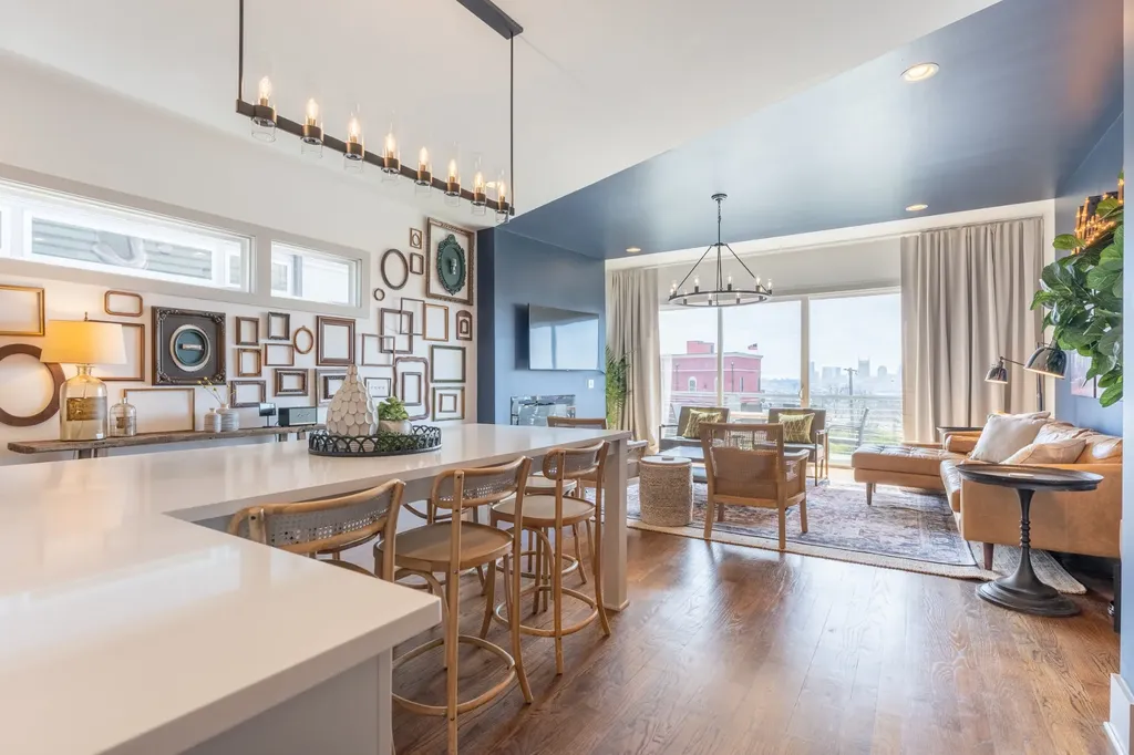 22 Fern Avenue Nashville TN 37207
