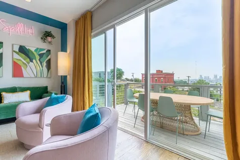 22 Fern Avenue Nashville TN 37207