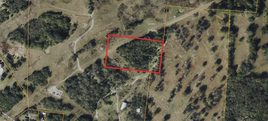 0 Cairo Bend Road Lebanon TN 37087