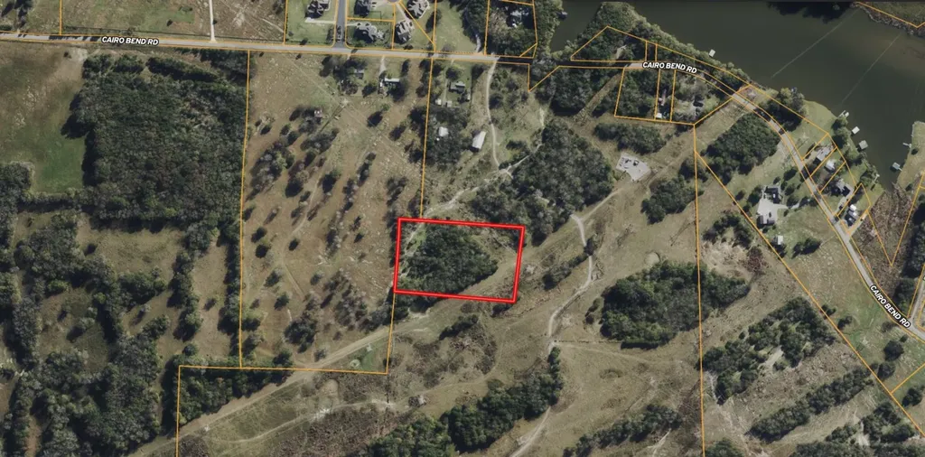 0 Cairo Bend Road Lebanon TN 37087