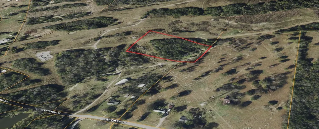 0 Cairo Bend Road Lebanon TN 37087