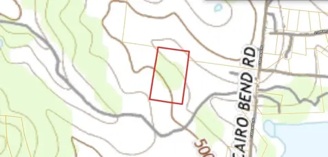 0 Cairo Bend Road Lebanon TN 37087