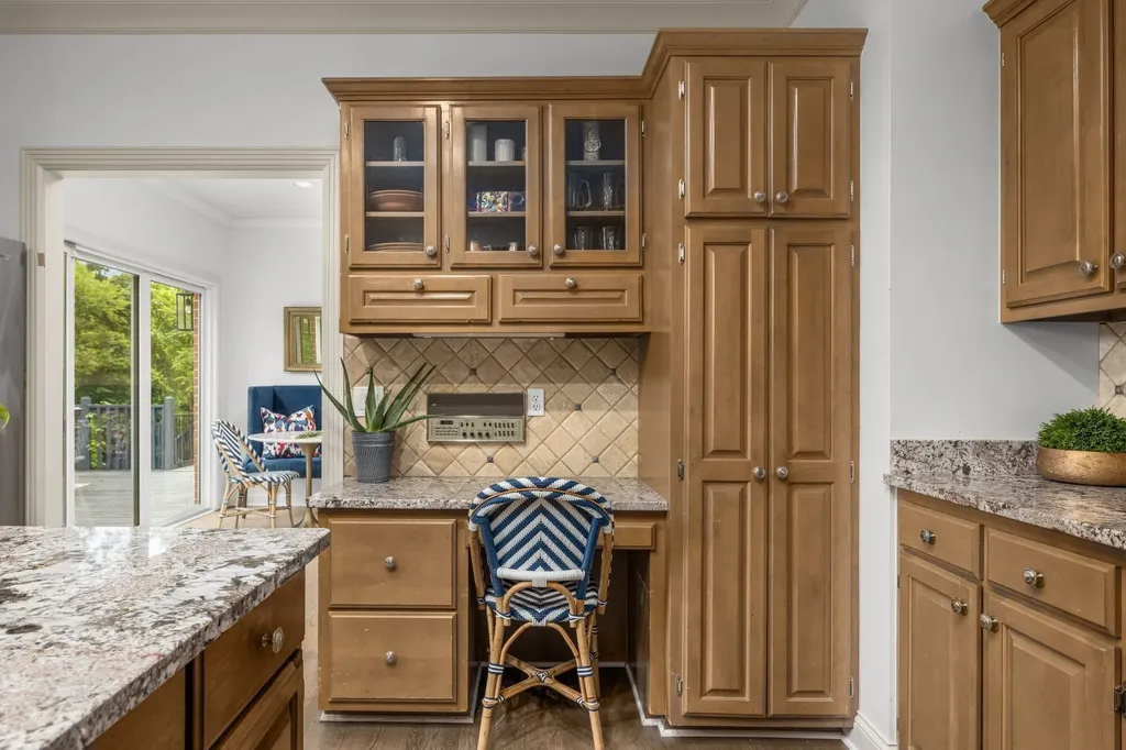 9318 Navaho Drive Brentwood TN 37027