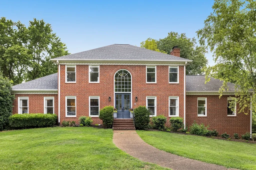 9318 Navaho Drive Brentwood TN 37027