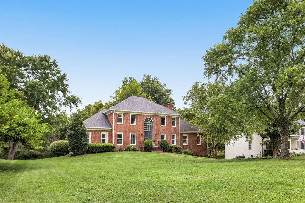 9318 Navaho Drive Brentwood TN 37027