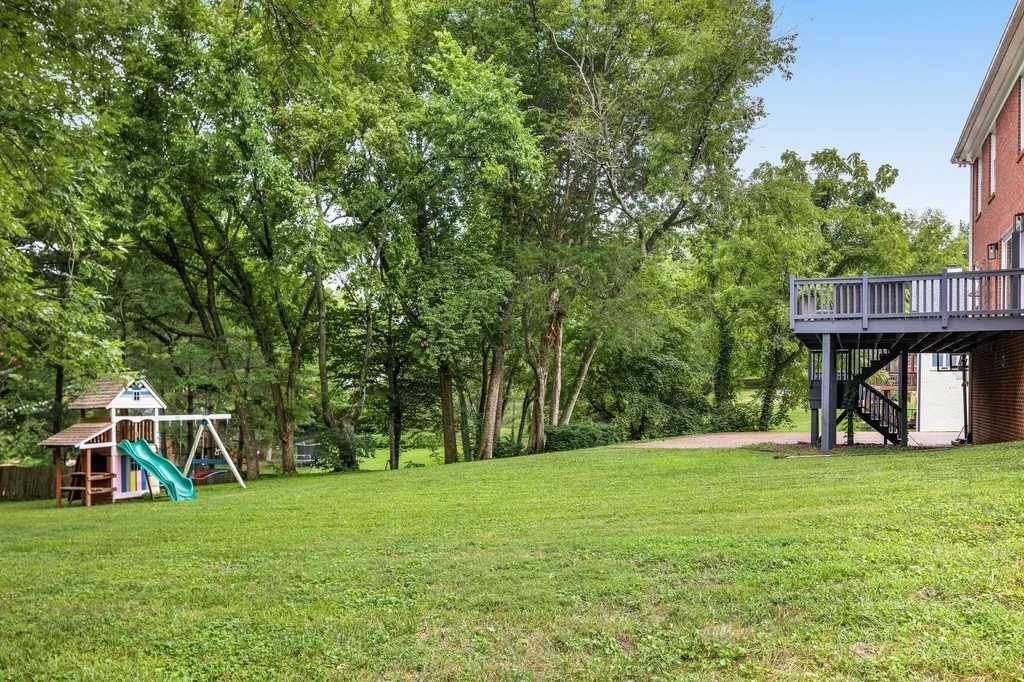 9318 Navaho Drive Brentwood TN 37027