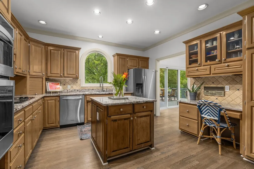 9318 Navaho Drive Brentwood TN 37027