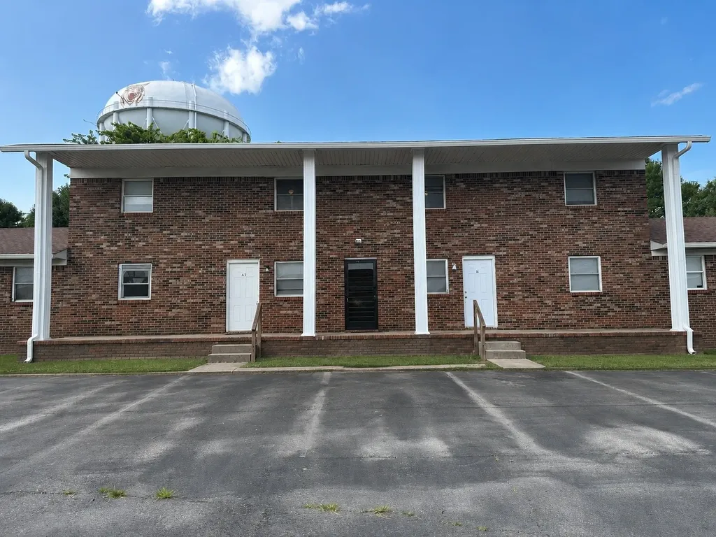 410 Manor Drive Lawrenceburg TN 38464