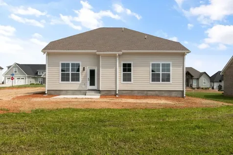 201 Lookout Drive Winchester TN 37398