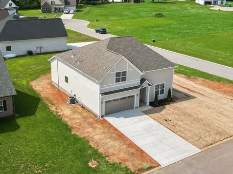 201 Lookout Drive Winchester TN 37398