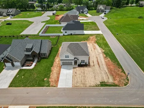 201 Lookout Drive Winchester TN 37398