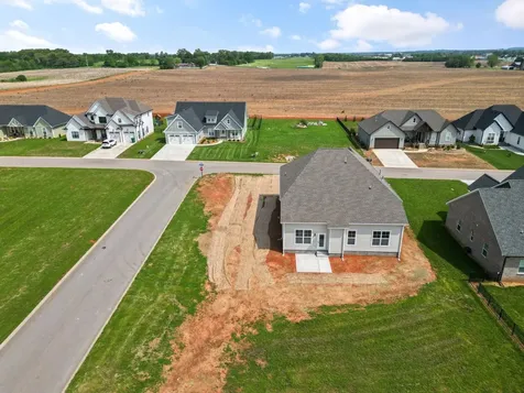 201 Lookout Drive Winchester TN 37398