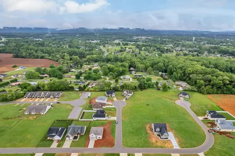 201 Lookout Drive Winchester TN 37398