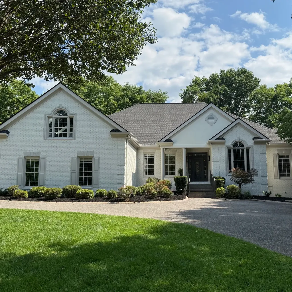 9067 Fallswood Lane Brentwood TN 37027