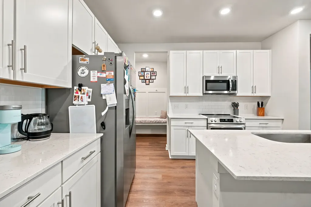 2062 Township Drive Franklin TN 37064